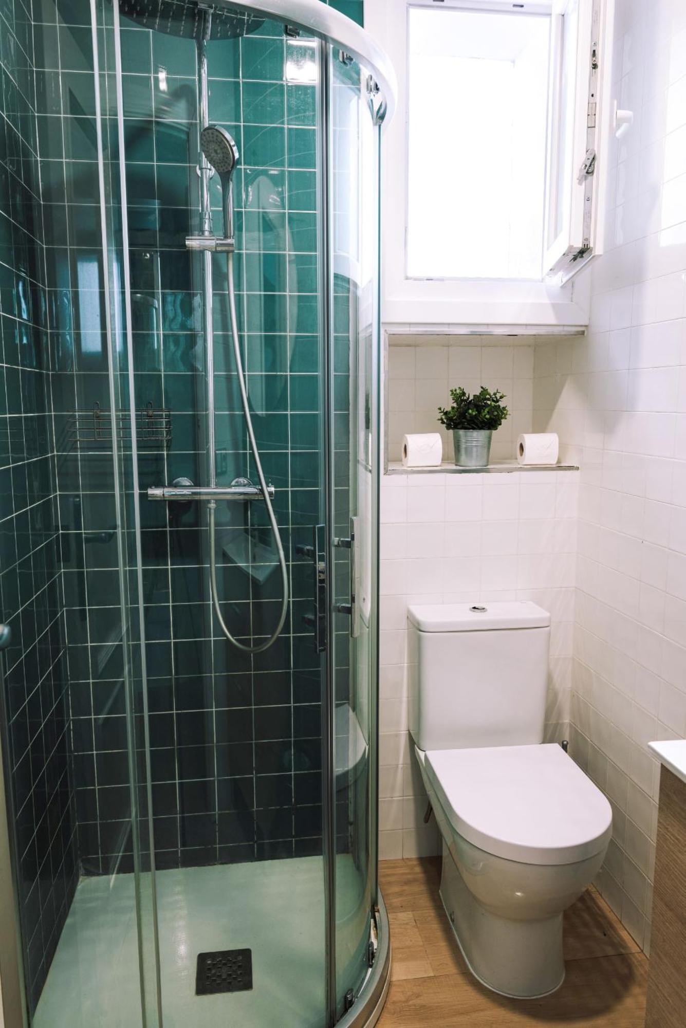 Echo Suites Nervion Sevilla Buitenkant foto